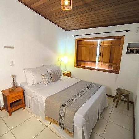 Loft Dos Ciclistas Appartement Pirenópolis Buitenkant foto