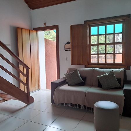 Loft Dos Ciclistas Appartement Pirenópolis Buitenkant foto