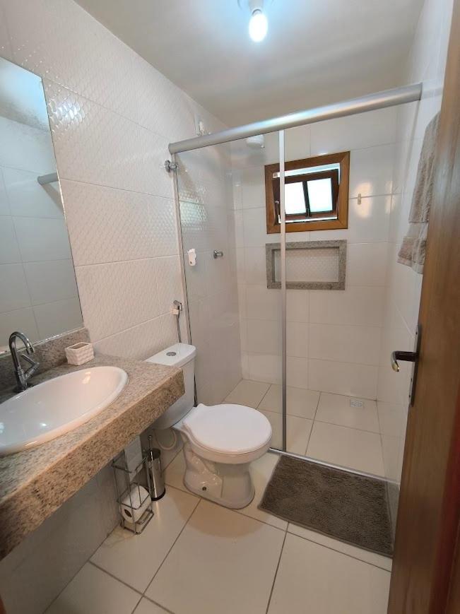 Loft Dos Ciclistas Appartement Pirenópolis Buitenkant foto