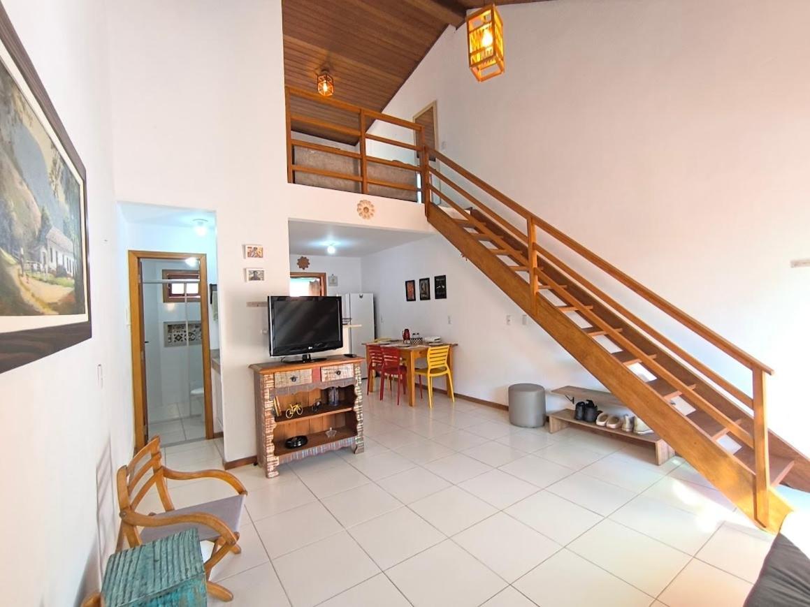 Loft Dos Ciclistas Appartement Pirenópolis Buitenkant foto