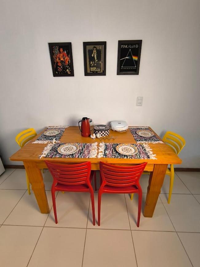 Loft Dos Ciclistas Appartement Pirenópolis Buitenkant foto