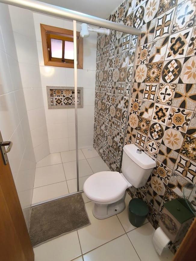 Loft Dos Ciclistas Appartement Pirenópolis Buitenkant foto