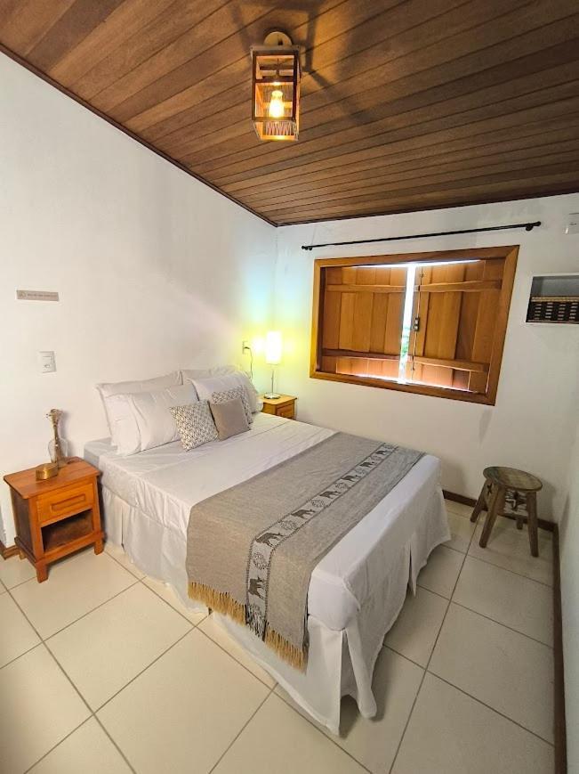 Loft Dos Ciclistas Appartement Pirenópolis Buitenkant foto