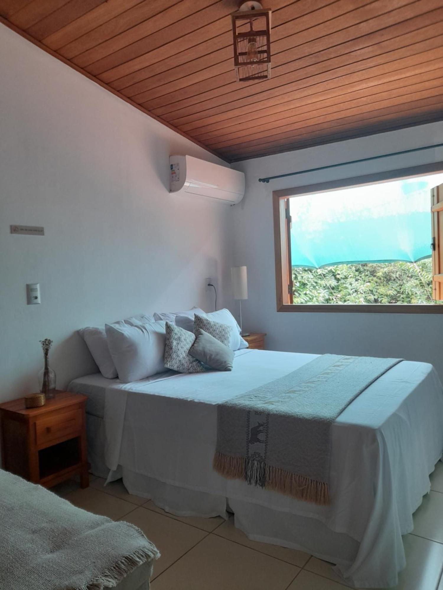 Loft Dos Ciclistas Appartement Pirenópolis Buitenkant foto