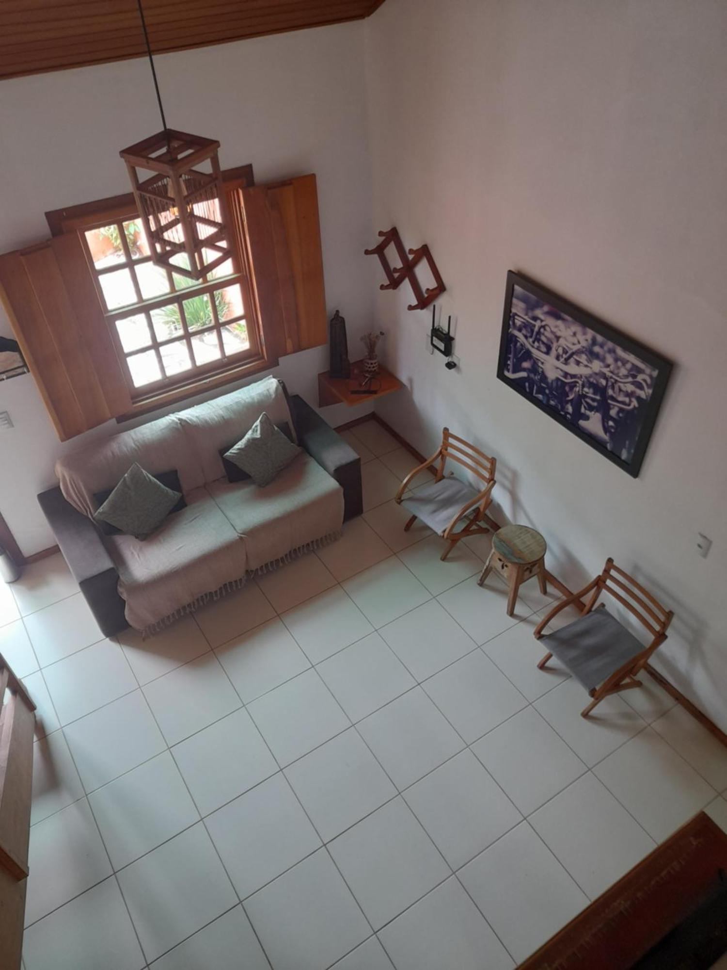 Loft Dos Ciclistas Appartement Pirenópolis Buitenkant foto