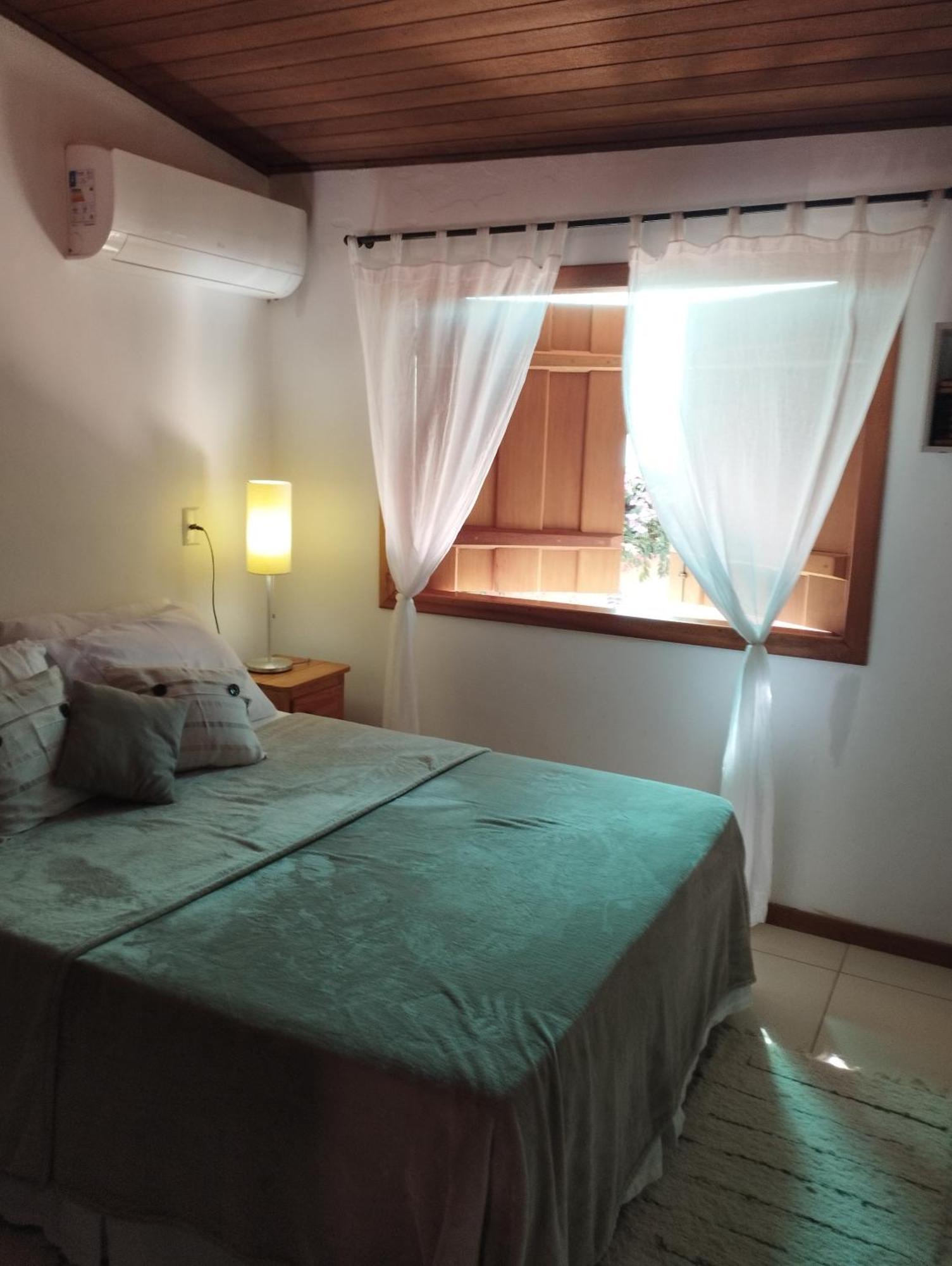 Loft Dos Ciclistas Appartement Pirenópolis Buitenkant foto
